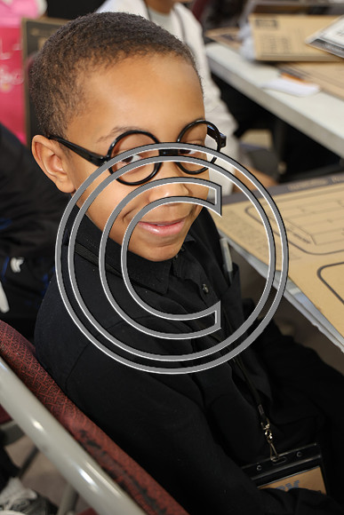 3I7A5638 Black History Month kids at The City School in Fairmount 02 28 2025 ktiplaura