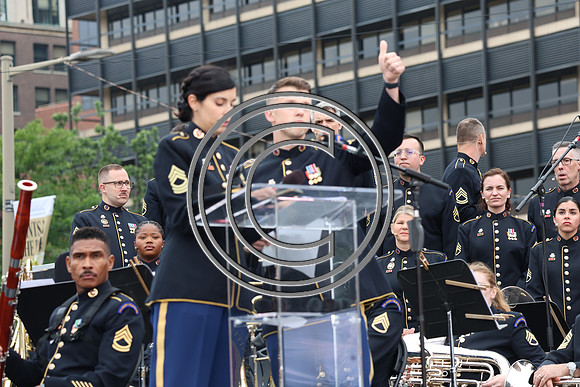 PHSL1564 U.S. Army celebrates 250th anniversary in Philadelphia June 14, 2025