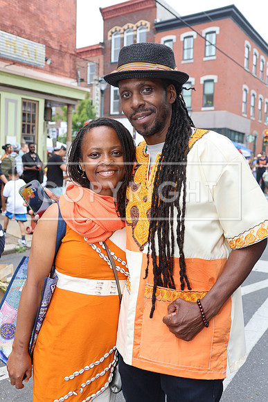 ROSS0036 The Odunde Festival 2025 June 8 ktiplaura