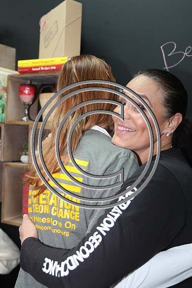 GAP45317 Cake Pops and Chat Operation Second Chance 1.11.25 ktiplaura