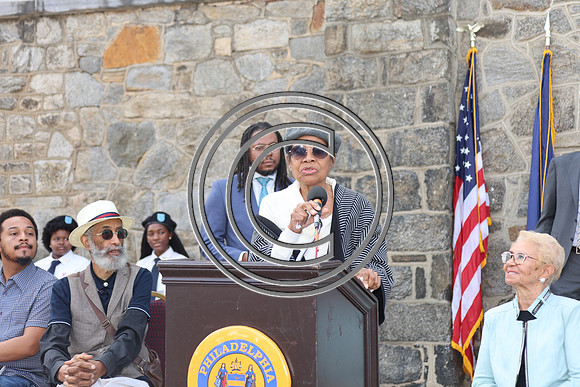 6F2A0346 Freedom Fighter, Renaming I Street 10042024 KAREN JORDAN