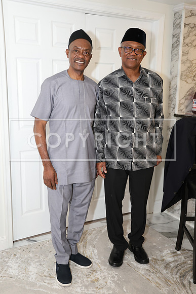 PHSL0021 Funtimes Magazine H.E. Peter Obi. June 19 , 2025 ktiplaura