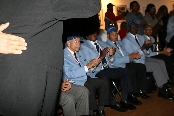Tuskegee Airmen in Philadelphia 11.04.11. LAURAELAM (46)