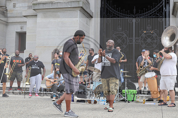 IMG_2772.Clarion Call For Justice  July 31,2020 @KTIP Laura Elam