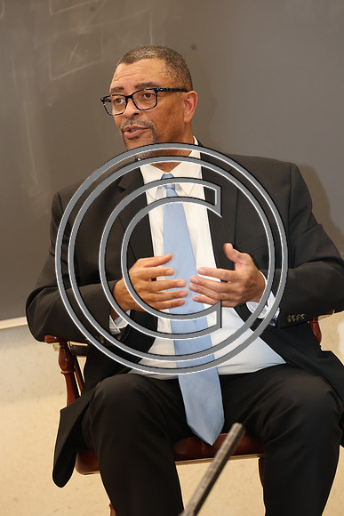 LEE41803 Kenneth Scott in Conversation with Wendell Pritchett NOV 13, 2024 The Moelis Lecture KTIPLAURA