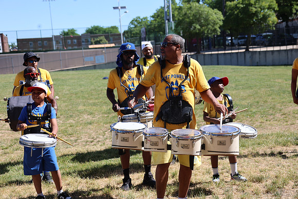 LEET7253.     Philadelphia's Black Men's Wellness  June 8 2024 Laura Elam
