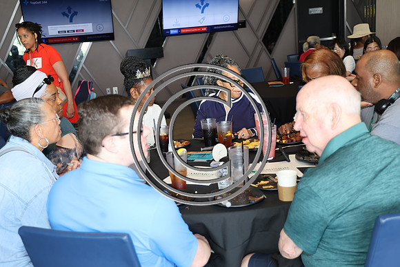6F2A3217 Campaign for Working Families, Inc. Volunteer & Staff Appreciation- 5.3.2025 Top Golf ktiplaura
