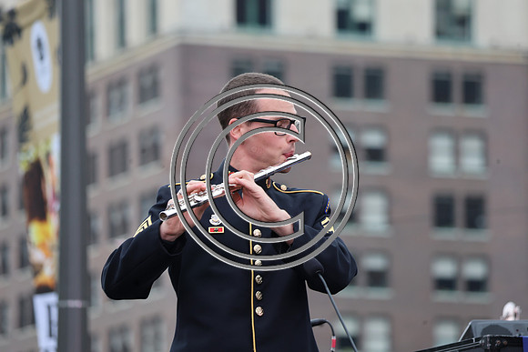 PHSL1609 U.S. Army celebrates 250th anniversary in Philadelphia June 14, 2025