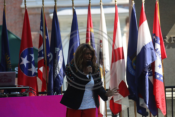 IMG_4485. WAWA American July 4, 2024 Phila KTIP LAURA ELAM