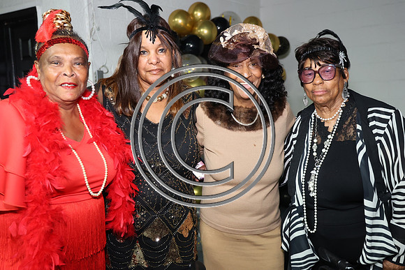 KTIN0610. Roaring 20 Party 08242024 ktiplaura@gmail.com