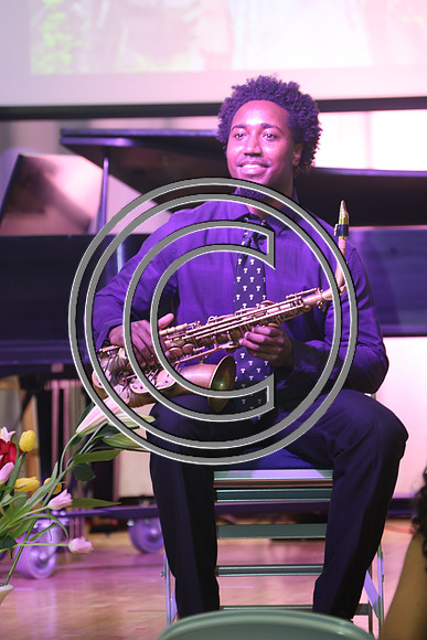 ROSS2282 Marian Anderson Museum Concert BLUE NOTE APRIL 26 2025