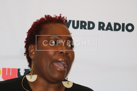 WURD FOUNDER DAY 08312022 Laura Elam KTIP Photos IMG_1322