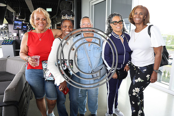 6F2A3186 Campaign for Working Families, Inc. Volunteer & Staff Appreciation- 5.3.2025 Top Golf ktiplaura