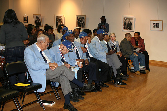 Tuskegee Airmen in Philadelphia 11.04.11. LAURAELAM (36)
