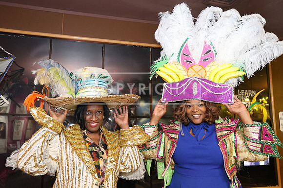 ROSS0614 MOWE One Philly Wonder Women Tour at Mummers Museum June 10 ,2025 ktiplaura