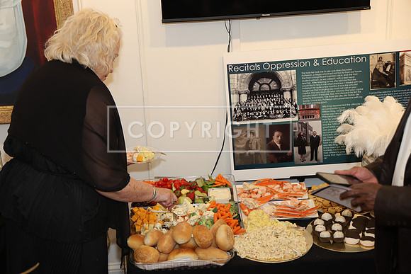PHSL0080 MARIAN HER STORY IN STYLE SPRING SOIREE PRESENTED MAMHIS 05242025 KTIPLAURA