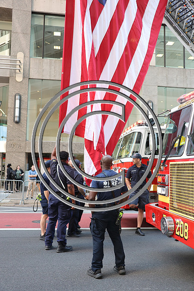 KTIN2791. Hero Thrill Show Pep Rally this Wednesday, Sept. 11 2024 Laura Elam