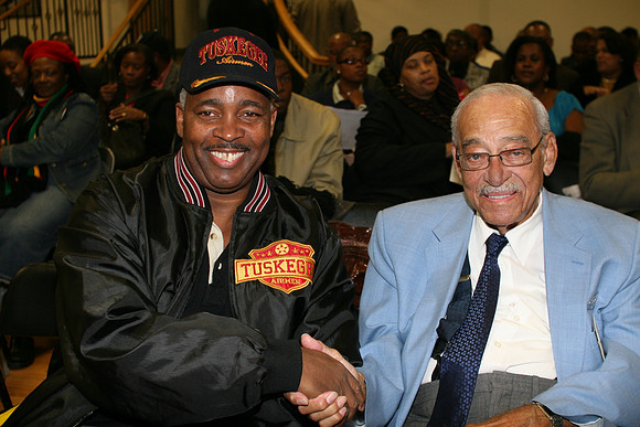 Tuskegee Airmen in Philadelphia 11.04.11. LAURAELAM (31)