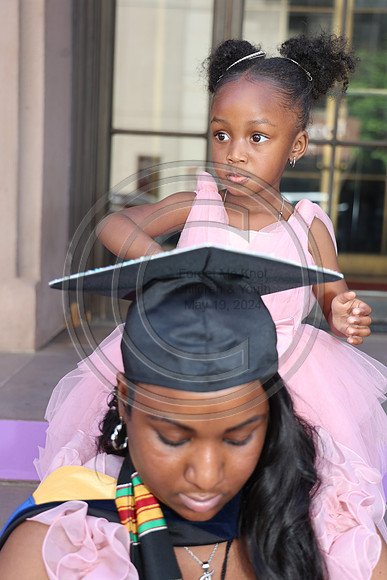 LEET6997.   Peirce College Class 2024  0607  Laura Elam mylifeourlifestory@gmail.com