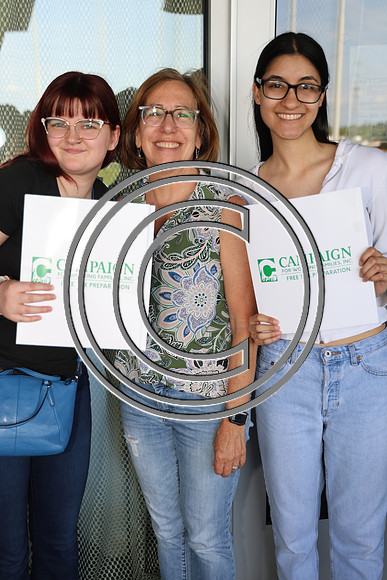 6F2A3579 Campaign for Working Families, Inc. Volunteer & Staff Appreciation- 5.3.2025 Top Golf ktiplaura