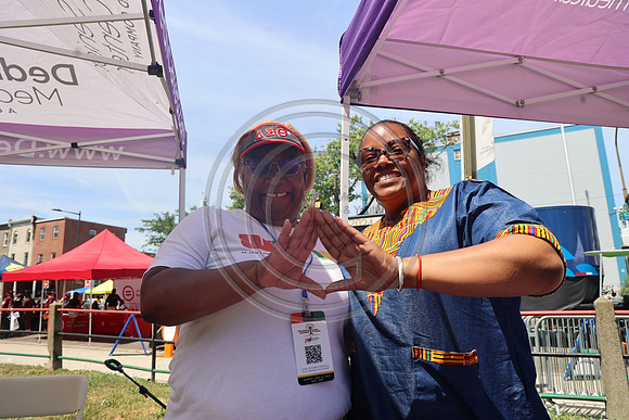 OWIN0453.    Juneteenth Celebration 2024 52 MARKET STREET 06 16    Laura Elam