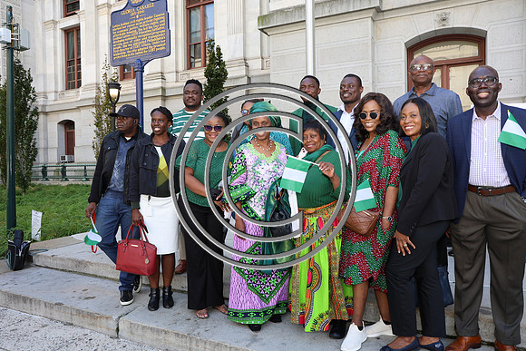 6F2A0279 FUNTIMES . NIGERIA INDEPENDENCY FLAG RAISING CEREMONY 10022024