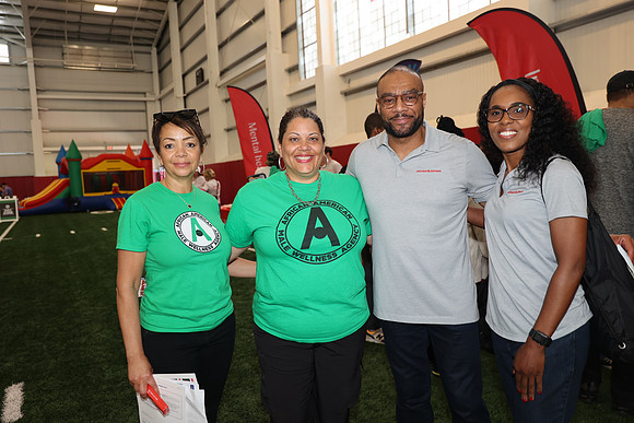 LEET7342.     Philadelphia's Black Men's Wellness  June 8 2024 Laura Elam