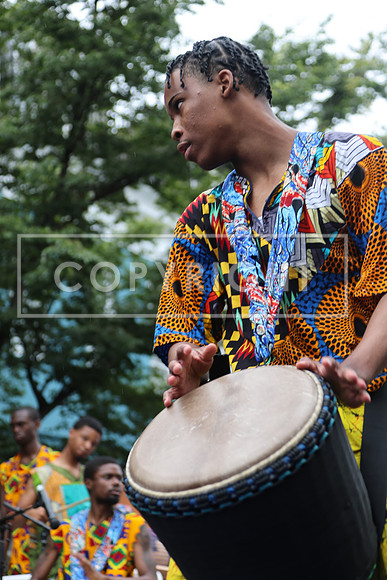 ROSS0187 The Odunde Festival 2025 June 8 ktiplaura