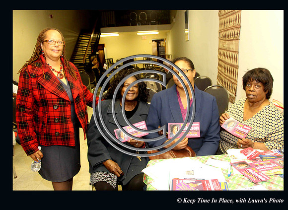 © Keep Time In Place, with Laura's Photo 2