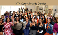 4th Councilmanic District