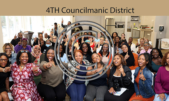 4th Councilmanic District