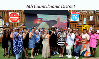 6th Council District