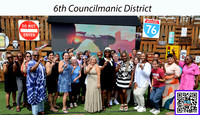 6th Council District