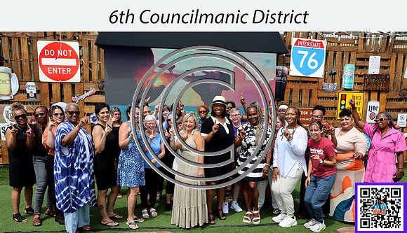 6th Council District
