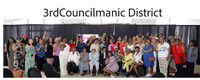 3rdCouncilmanic District