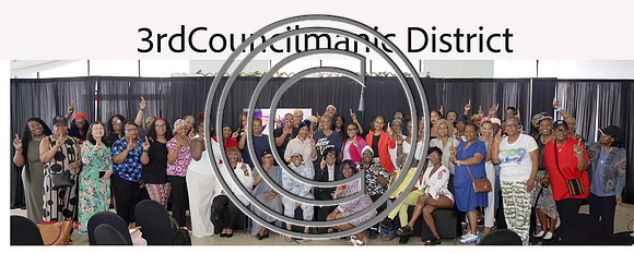 3rdCouncilmanic District