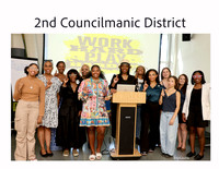 2nd Council District