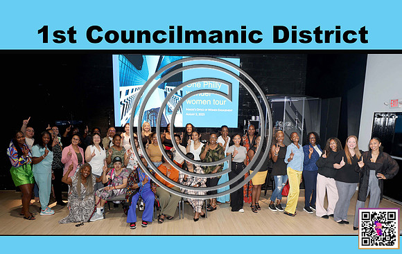 1st Councilmanic District .bpsd