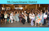 7th Councilmanic District