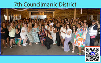 7th Councilmanic District b