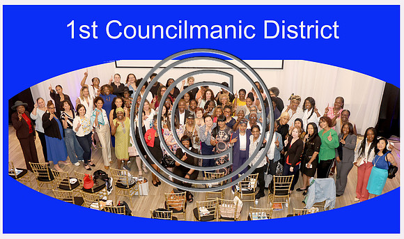 1st Councilmanic District 06102025 MOWE One Philly Wonder Women Tour at Mummers Museum June 10 ,2025 ktiplaura