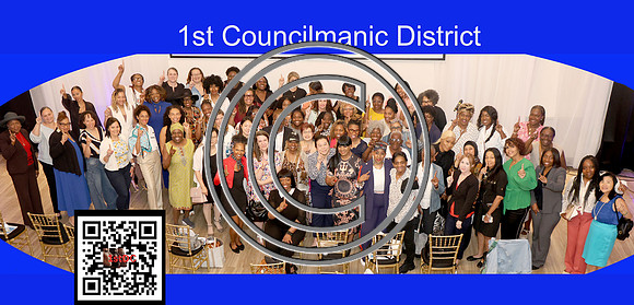 1st Councilmanic District b 06102025 MOWE One Philly Wonder Women Tour at Mummers Museum June 10 ,2025 ktiplaura