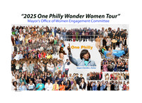 d2025 One Philly Wonder Women Tour