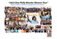 e 2025 One Philly Wonder Women Tour