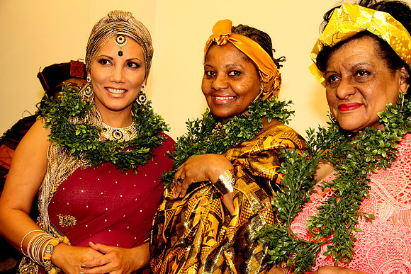 The Enstoolment Outdooring Ceremony , Sunday  November 9,2014 Keep Time In Place with Laura V (195)