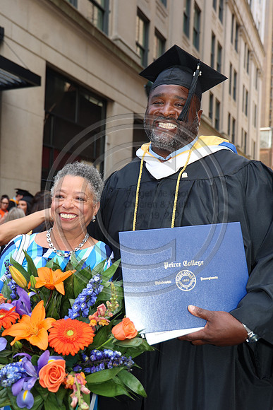LEET6950.   Peirce College Class 2024  0607  Laura Elam mylifeourlifestory@gmail.com