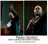 Grace United Methodist Church -  09 21 2025
