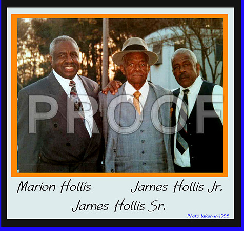 Hollis men final