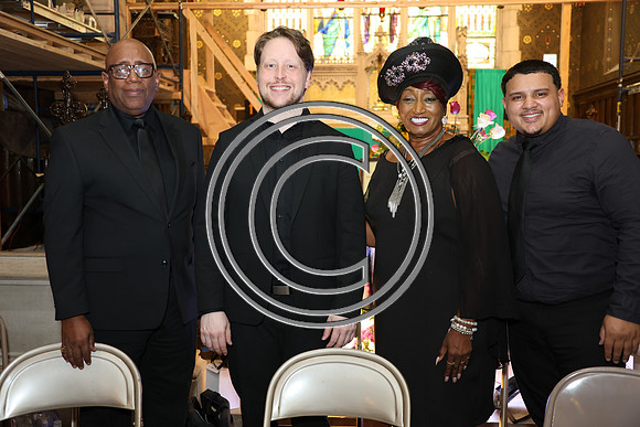 ROSS0374. The African Episcopal Church of St Thomas MAHS 09272025 KTIPLAURA