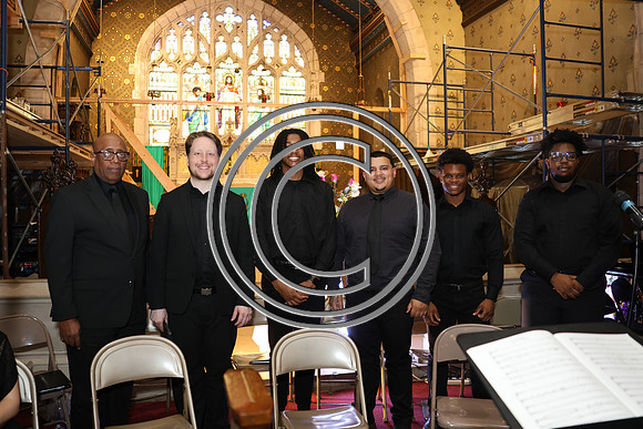 ROSS0384. The African Episcopal Church of St Thomas MAHS 09272025 KTIPLAURA